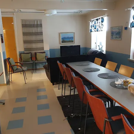 Vandrarhem Kurimon Majatalo *