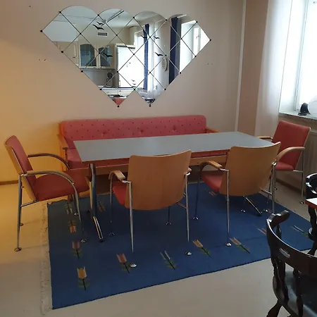 Vandrarhem Kurimon Majatalo