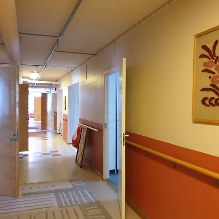 فندق Kurimon Majatalo 2*