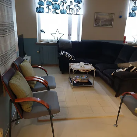 Kurimon Majatalo Suomussalmi