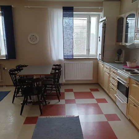 Hotel Kurimon Majatalo Suomussalmi