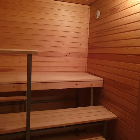 호스텔 Kurimon Majatalo 수오무살미
