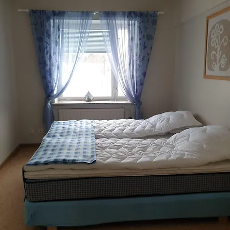 Hostel Kurimon Majatalo