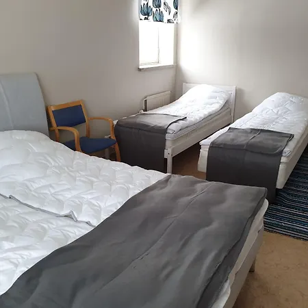 Hostel Kurimon Majatalo *