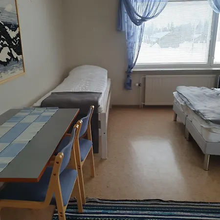 Kurimon Majatalo Suomussalmi