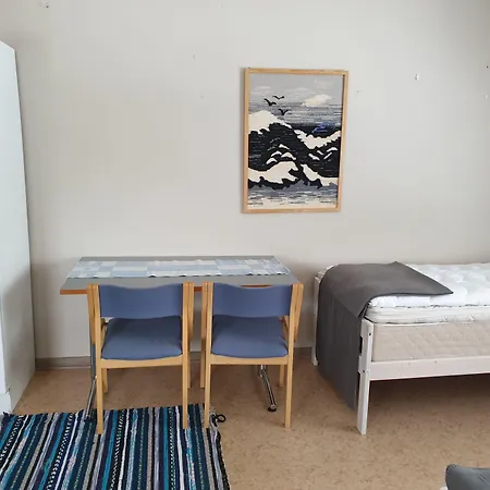 Hostel Kurimon Majatalo *