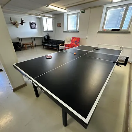 Kurimon Majatalo Vandrarhem