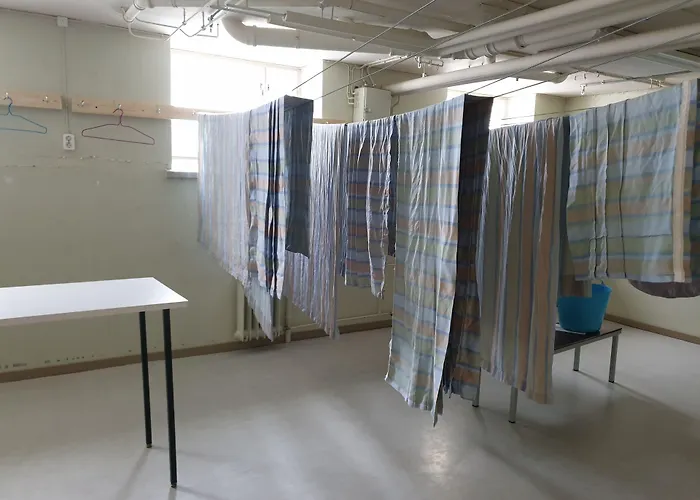 فندق Kurimon Majatalo 2*