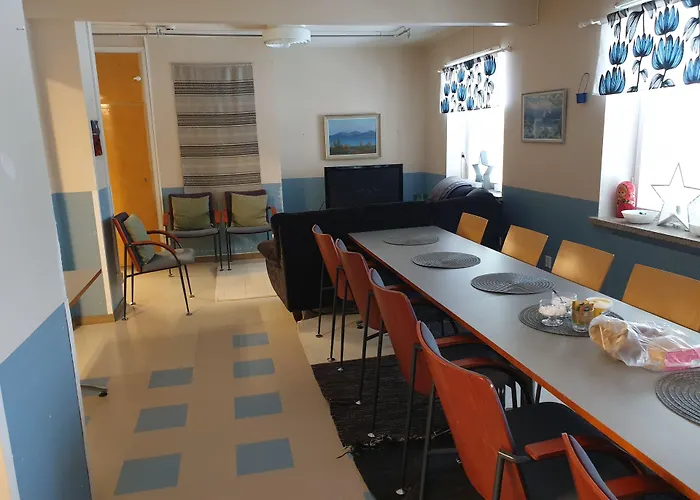 فندق Kurimon Majatalo 2*