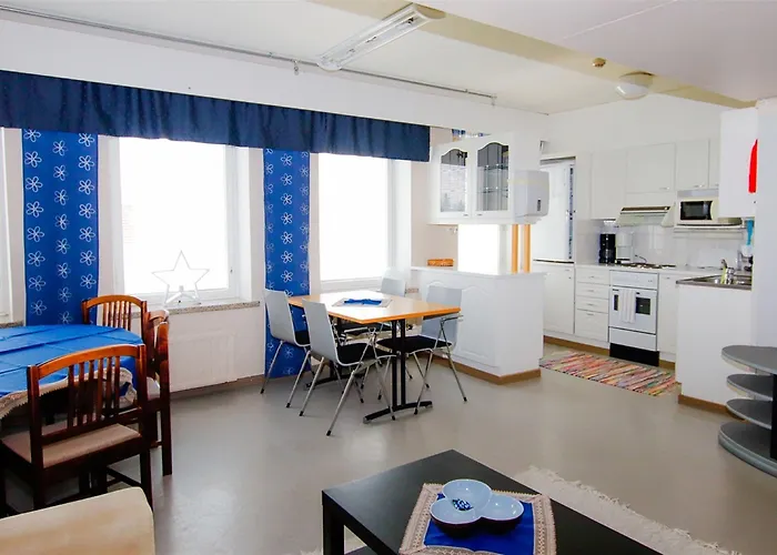 فندق Kurimon Majatalo 2*