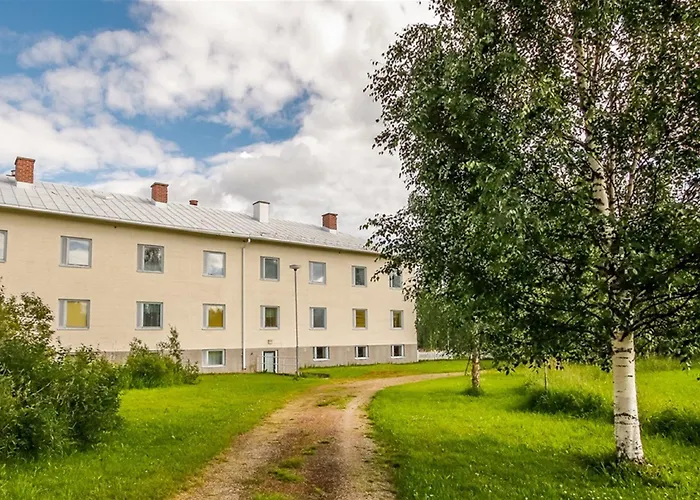 Kurimon Majatalo فندق 2*