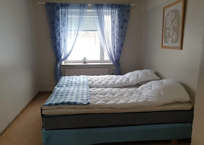 فندق Kurimon Majatalo