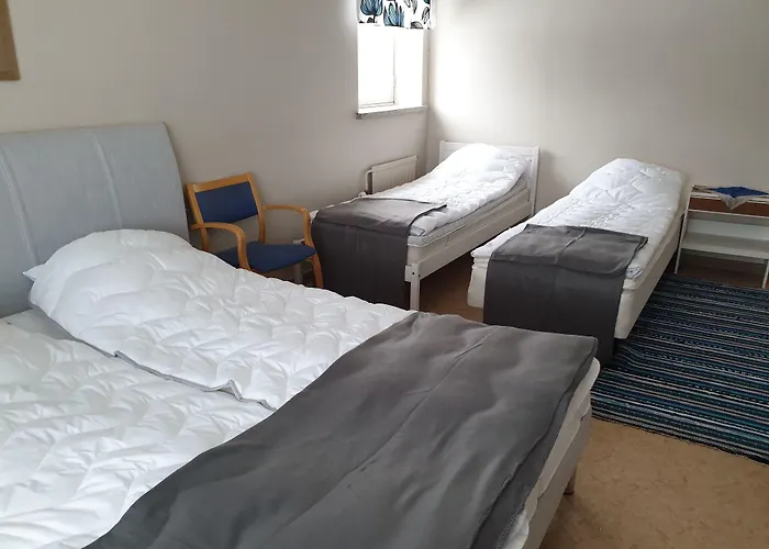 فندق Kurimon Majatalo 2*