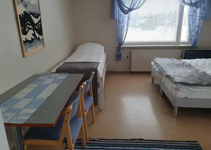 Kurimon Majatalo سْوُوموسالمِ